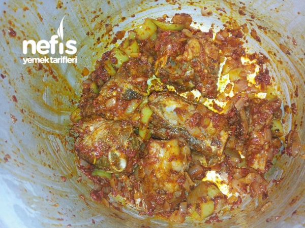 Kemik Etli Yeşil Mercimek Yemeği Nefis Yemek Tarifleri