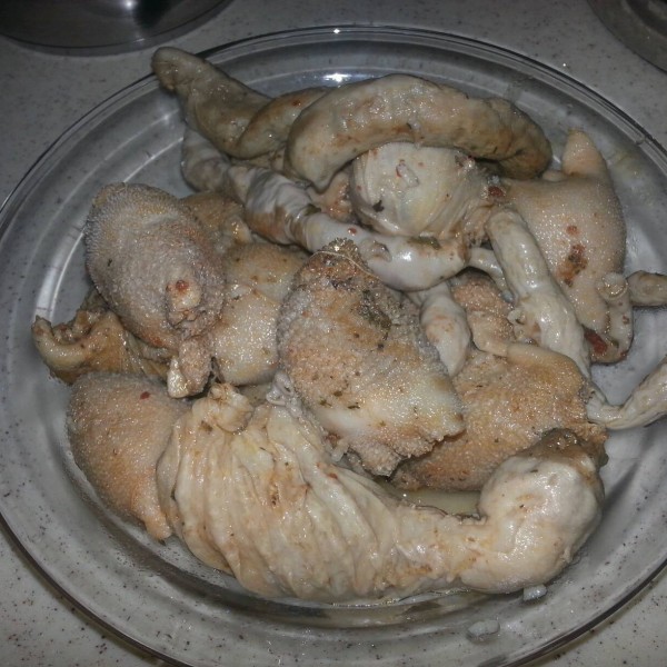 Mumbar Bumbar Dolmasi Nefis Yemek Tarifleri