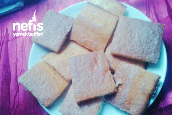 Sade Kek Tarifi Nefis Yemek Tarifleri 1098141