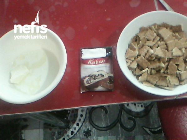 Mozaik Pasta Topları Nefis Yemek Tarifleri 1102361