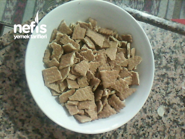 Mozaik Pasta Topları Nefis Yemek Tarifleri 1102361