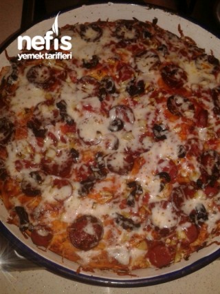 Pizza Nefis