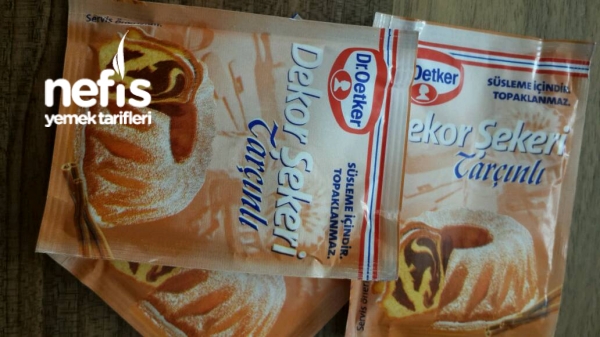 Elmalı Tart Kurabiye Nefis Yemek Tarifleri 1109271