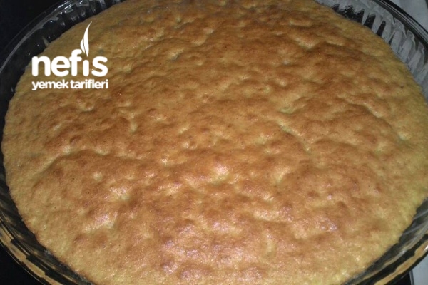 Havuçlu Kek Nefis Yemek Tarifleri 1111534