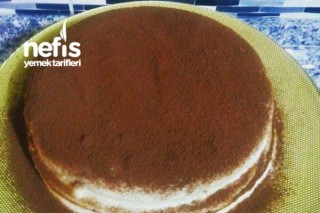 Tiramisu Tarifi