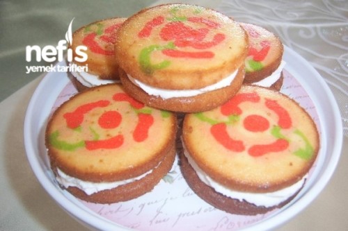 Whoopie Pie Tarifi Whoopie Pie Tarifi