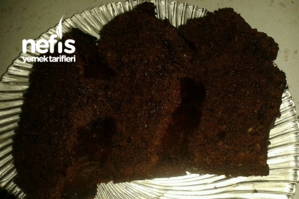 Çikolata Parçalı Kek Tarifi Nefis Yemek Tarifleri 1119298