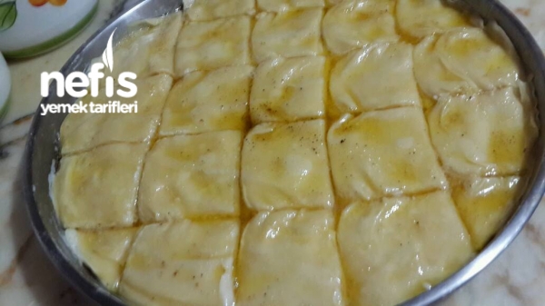 şireli börek