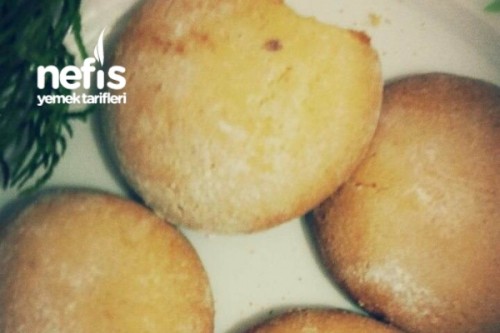 Mısır Unlu Ağızda Dağılan Kurabiye Nefis Yemek Tarifleri
