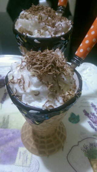 Meyve Salatası - Nefis Yemek Tarifleri - #1117335