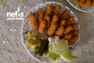 Mercimek Köftesi Tarifi