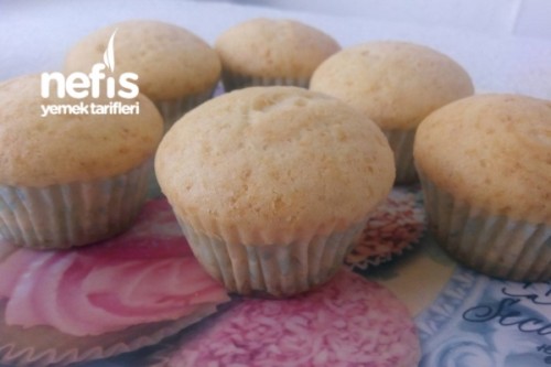 Muffin Tarifi