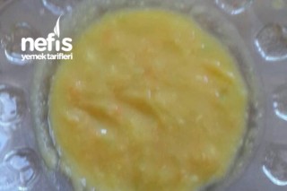 Bebeklere Sebze Çorbası (+6 Ay) Tarifi