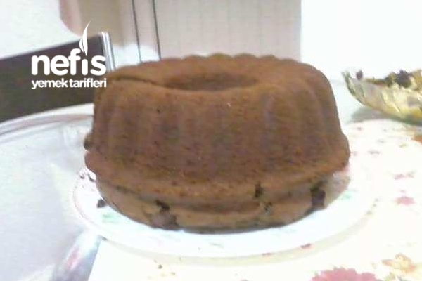 Kek Tarifi Nefis Yemek Tarifleri 1127337