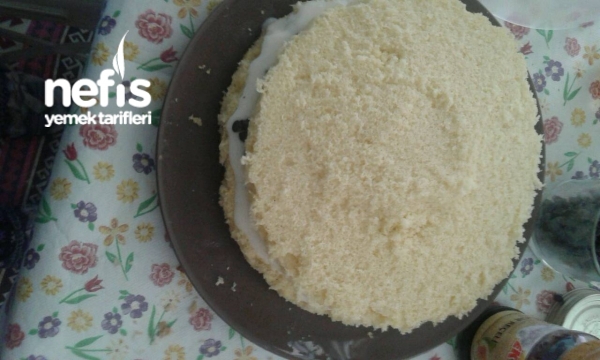Mikrodalgada Pasta(lezzetli+pratik)