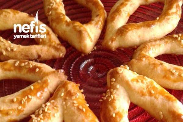 Çatal Tarifi - Nefis Yemek Tarifleri - #1128886