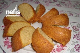 Gerçek Mısır Ekmeği Tarifi