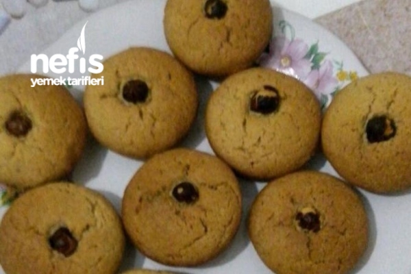 Fındıklı Kurabiye Tarifi Nefis Yemek Tarifleri 1132872