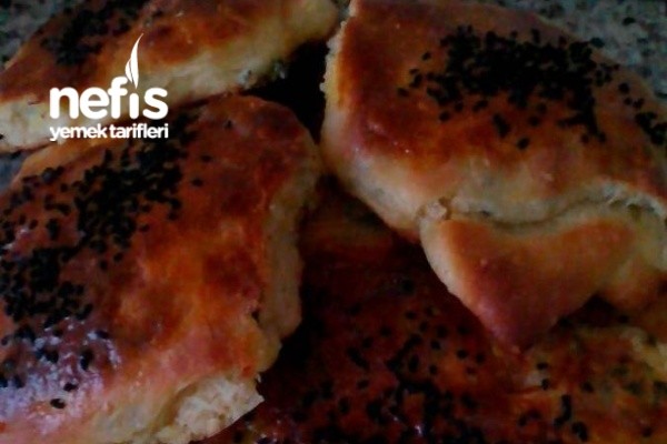Azerbaycan mutfağı Tarifi