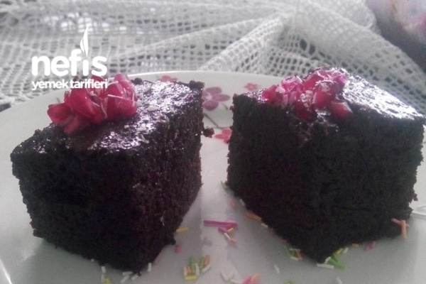 Nefis Islak Kek Nefis Yemek Tarifleri 1134680