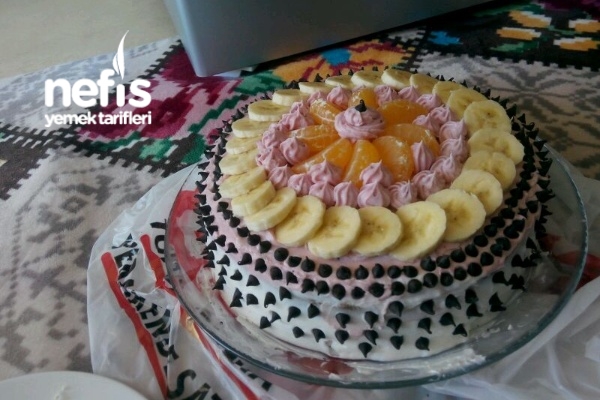 Kolay Pasta Tarifi Nefis Yemek Tarifleri 1137309