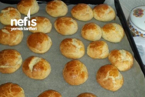 LORLU KURABİYE Enfes Yemek Tarifleri LORLU KURABİYE Enfes Yemek Tarifleri
