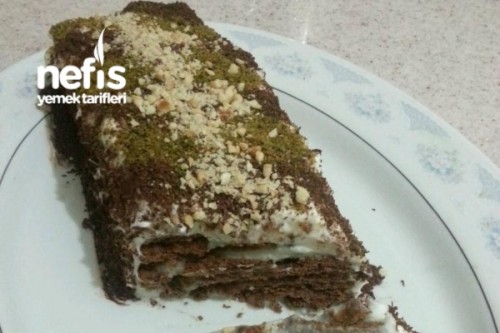 Baton Pasta Tarifi Nefis Yemek Tarifleri