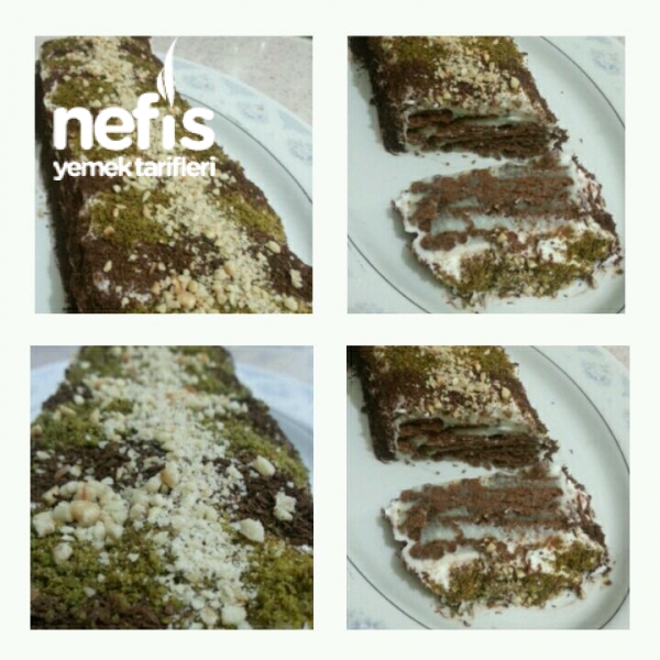 Baton Pasta Tarifi Nefis Yemek Tarifleri