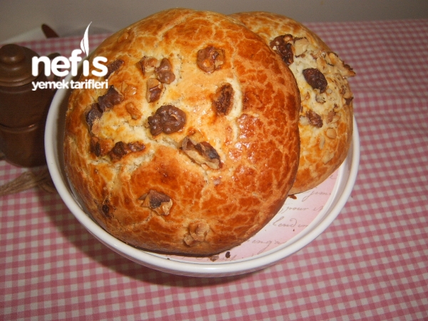 Yoğurtlu Kek Tarifi Nefis Yemek Tarifleri 1146847