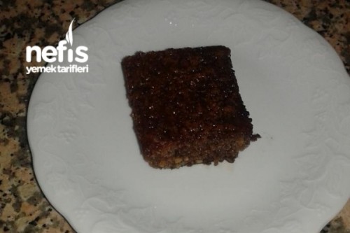 Fındıklı Browni Tarifi