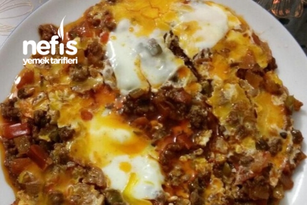 Menemen Tarifi