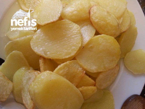 Patates Oturtma Tarifi