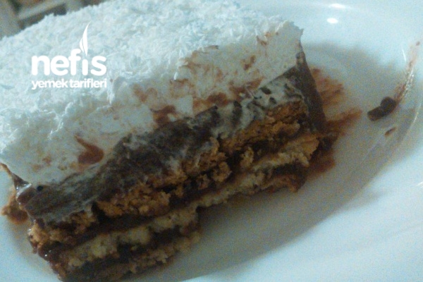 Petibörlü Pasta Tarifi Nefis Yemek Tarifleri 1152134