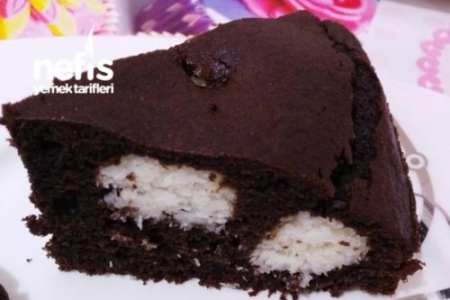 Cocostar Kek Tarifi Cocostar Kek Tarifi