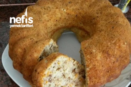 Havuçlu Kek Nefis Yemek Tarifleri 1158637