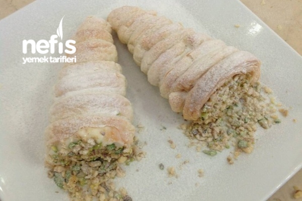 Külah Pasta Nefis Yemek Tarifleri 1160515