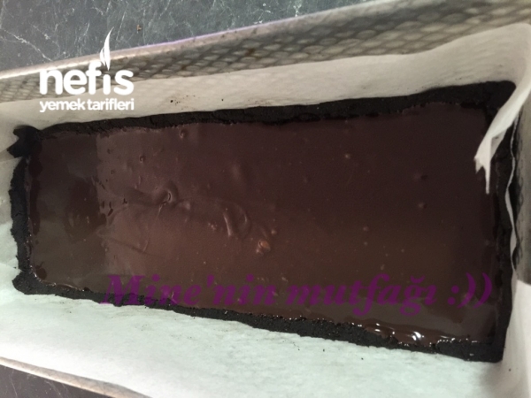 Oreolu Tart Nefis Yemek Tarifleri 1159038