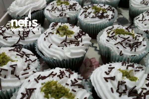 cup kek tarifi nefis yemek tarifleri