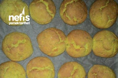 LORLU KURABİYE Enfes Yemek Tarifleri LORLU KURABİYE Enfes Yemek Tarifleri