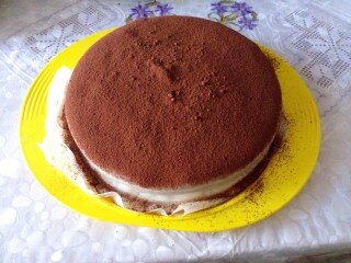 Tiramisu Labne Peynirsiz Nefis Yemek Tarifleri