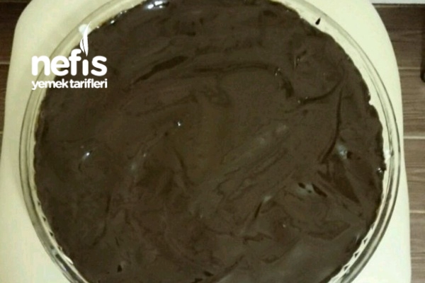 Ağlayan Kek (Tam Ölçülü) Nefis Yemek Tarifleri