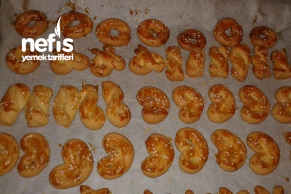 Tuzlu Kuru Pasta Nefis Yemek Tarifleri 1177895