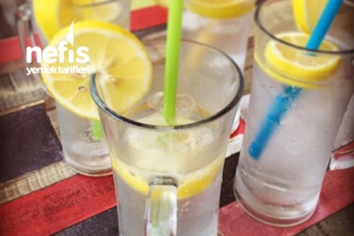 Çörçil Soda Limon Videosu Çörçil Soda Limon Videosu