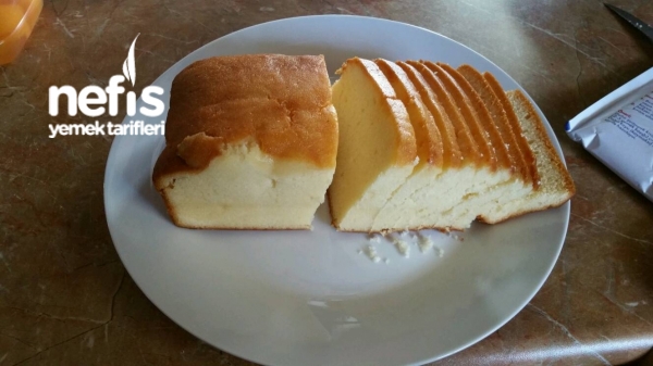 Kekli Magnolia Nefis Yemek Tarifleri