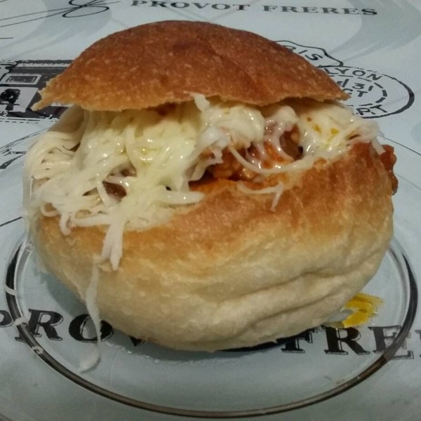 Ekmek Dolması Safure Yetiş Derin Nefis Yemek Tarifleri