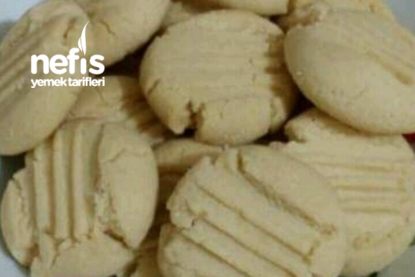 Toz Pudingli Kurabiye Nefis Yemek Tarifleri 1178662