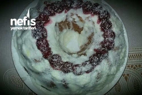 Benim Kekim Damla ırmak Nefis Yemek Tarifleri