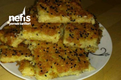 Benim Nefis Mücver Böreğim Tarifi Benim Nefis Mücver Böreğim Tarifi