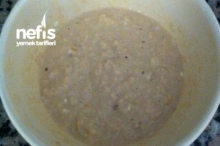Besleyici Bebek Kahvaltısı +12 Aylık Tarifi