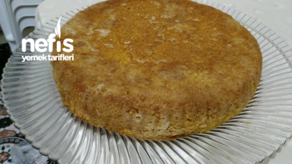 Yaş Kek Nefis Yemek Tarifleri
